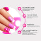 💅 Limited Time Buy 1 Get 1 Free - £9.8 For 2 Pcs! ✨One Step Nail Gel Pen🎨