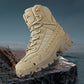 🔥Free Shipping - Waterproof and Non-Slip High Top Tactical Sports Boots (Improved Durability)