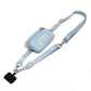 🔥BUY 3 GET 1 FREE ✨Adjustable Crossbody Phone Wallet Lanyard with Safety Breakaway Clasp