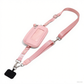 🔥BUY 3 GET 1 FREE ✨Adjustable Crossbody Phone Wallet Lanyard with Safety Breakaway Clasp