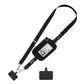🔥BUY 3 GET 1 FREE ✨Adjustable Crossbody Phone Wallet Lanyard with Safety Breakaway Clasp