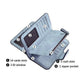 🔥HOT SALE 49% OFF🔥RETRO GLAMOROUS MULTIPLE SLOTS WOMEN WALLETS