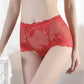 💋Buy 4 Get 4🔥Ladies Silk Lace Handmade Underwear