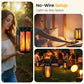 🔥Last Day Promotion 50%OFF✨4 Modes Solar Lantern Outdoor Light