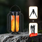 🔥Last Day Promotion 50%OFF✨4 Modes Solar Lantern Outdoor Light