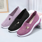 🔥👟 Women’s non-slip, comfortable orthopaedic shoes
