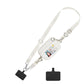 🔥BUY 3 GET 1 FREE ✨Adjustable Crossbody Phone Wallet Lanyard with Safety Breakaway Clasp