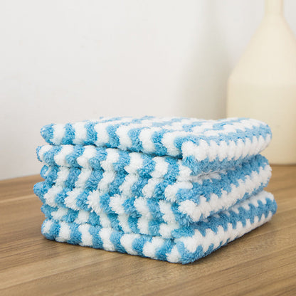 🔥Hot Sale 64%🔥Microfiber Cleaning Rag (5PCS)