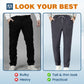 📢📢 59% OFF !! ⏰MultiPants – High Stretch Multi-pocket Durable Cargo Pants