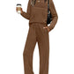 🥳2026 HOT SALE🥳💞60K+ SOLD!✨Women's Crew Neck Top & Drawstring Pants Set3