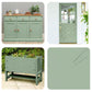 🍃Water-based Environmentally Friendly Odorless Wood Furniture Repair and Renovation Paint