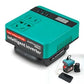 🔥Special Big Sale - 50% OFF🔥 Smart Inverter with Lithium Battery