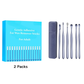 🥳2026 HOT BUY 1 GET 1 FREE🏆50K+ SOLD!🔥Ear Cleaner Sticky Pick - For All Ear Types, The Cheapest Cleaning Tool, Non-Irritating, Reusable, Suitable for Everyone.