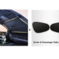 🔥Limited-time offer - 2026 Upgraded Car Windshield Sun Shade Umbrella