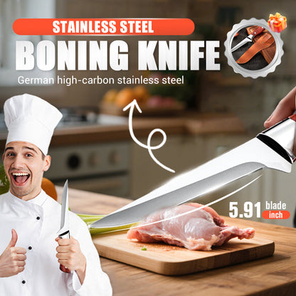 🔥New Upgrades🔥 Hot Sale💖 Knife recommended by a Michelin chef - Japanese premium knife💖