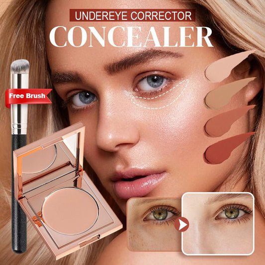 💜Undereye Corrector Concealer✨ Hot Sale 59% OFF