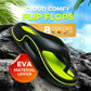 🌼Enjoy the comfort🌼Comfortable Summer Flip Flops with Thick Soles