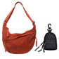 🎉Limited Offer Just ￡9.99😍Designer Direct Sales👜Women's Fashion Plain Colour Crossbody Hobo Bag