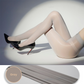 🔥 Buy 1 Get 1 Free | Women's Shiny Sheer Snag-Resistant Tights