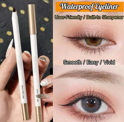 🌸BUY 1 GET 1 FREE 🌸Smudge-proof, Waterproof, Long-lasting Eyeliner Pencil
