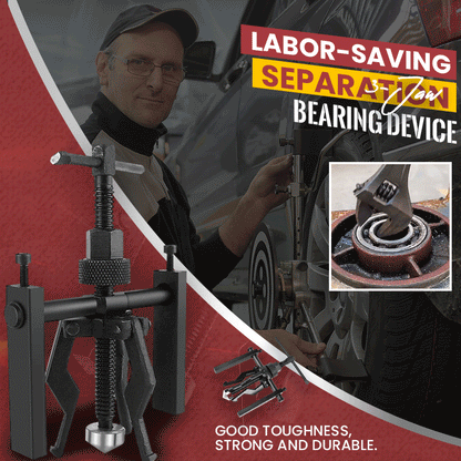 Labor-saving 3-Jaw separation bearing device 🔥Buy 2, free shipping🔥