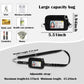 🔥BUY 3 GET 1 FREE ✨Adjustable Crossbody Phone Wallet Lanyard with Safety Breakaway Clasp