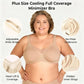 ⏳Last Day Special Price £9.8💐Women's Elegant Sheer Full Coverage Plus Size Bra