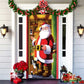 🎄Christmas 2023 Front Door Decoration🎅