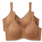 ⏳Last Day Special Price £9.8💐Women's Elegant Sheer Full Coverage Plus Size Bra
