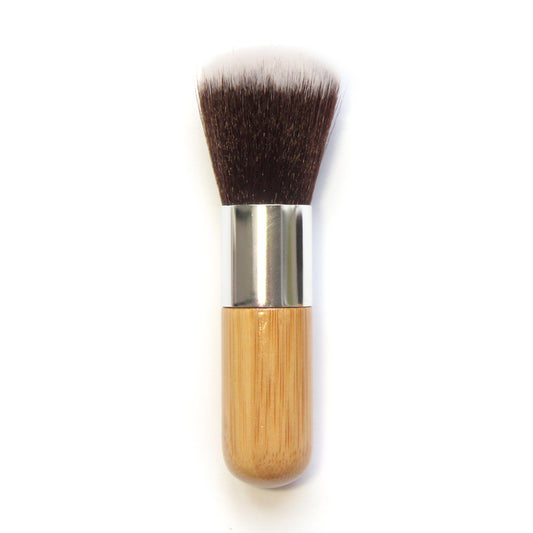 Multi-purpose makeup brush