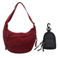 🎉Limited Offer Just ￡9.99😍Designer Direct Sales👜Women's Fashion Plain Colour Crossbody Hobo Bag