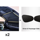 🔥Limited-time offer - 2026 Upgraded Car Windshield Sun Shade Umbrella