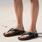 🌼Enjoy the comfort🌼Comfortable Summer Flip Flops with Thick Soles