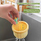 🔥2025 SALE - Self-Cleaning Kitchen Sink Strainer🔥BUY 2 GET 1 FREE