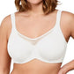 ⏳Last Day Special Price £9.8💐Women's Elegant Sheer Full Coverage Plus Size Bra