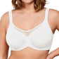 ⏳Last Day Special Price £9.8💐Women's Elegant Sheer Full Coverage Plus Size Bra