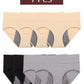 LOSWIE®High-Absorbency ZeroLeak Period Underwear