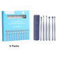 🥳2026 HOT BUY 1 GET 1 FREE🏆50K+ SOLD!🔥Ear Cleaner Sticky Pick - For All Ear Types, The Cheapest Cleaning Tool, Non-Irritating, Reusable, Suitable for Everyone.