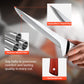 🔥New Upgrades🔥 Hot Sale💖 Knife recommended by a Michelin chef - Japanese premium knife💖