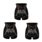 Women's High-Waisted Tummy Control Shaper Shorts