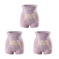 Women's High-Waisted Tummy Control Shaper Shorts