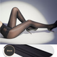 🔥 Buy 1 Get 1 Free | Women's Shiny Sheer Snag-Resistant Tights