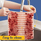 🔥Hot Sale 64%🔥Microfiber Cleaning Rag (5PCS)