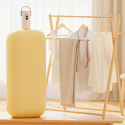 Mini Portable Foldable Clothes Dryer