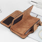 🔥HOT SALE 49% OFF🔥RETRO GLAMOROUS MULTIPLE SLOTS WOMEN WALLETS