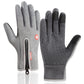 2025 New Arrival- Warm& Waterproof Outdoor Touchscreen Gloves