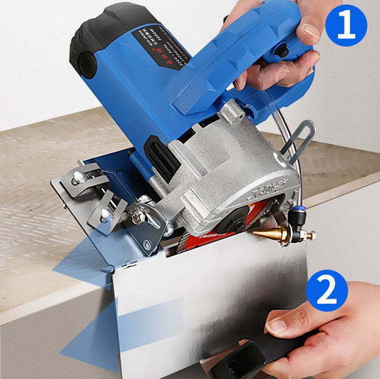 👍Practical recommendations✅45-Degree Aluminum Alloy Chamfer Tile Cutter