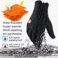 2025 New Arrival- Warm& Waterproof Outdoor Touchscreen Gloves