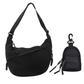 🎉Limited Offer Just ￡9.99😍Designer Direct Sales👜Women's Fashion Plain Colour Crossbody Hobo Bag