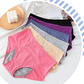 ( 🔥 Limit Discounts 🔥 ) -2024 New Upgrade High Waist Leak Proof Panties